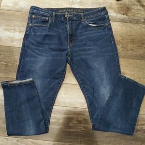 American Eagle Ne(x)t Level Flex Jeans